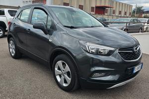 Opel Mokka X 1.6 CDTI Ecotec 4x2 Start&Stop Advanc