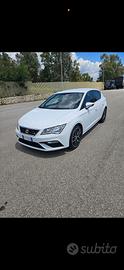 Seat leon FR