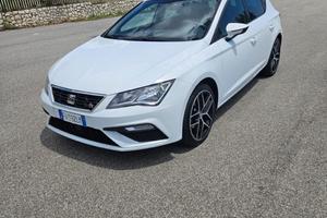 Seat leon FR