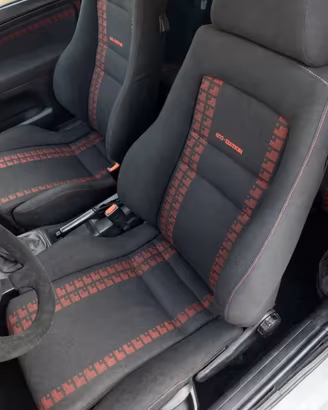 SEDILI RECARO  GOLF