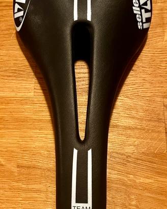 Selle Italia SLR Carbon Team Edition
