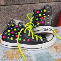 Scarpe Converse All Stars Chuck Taylor, taglia 37