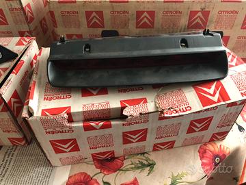 Citroen Saxo fari e fanale