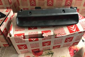 Citroen Saxo fari e fanale