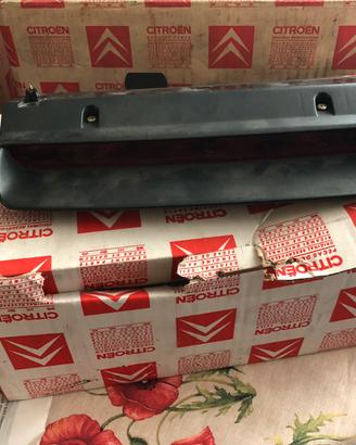 Citroen Saxo fari e fanale