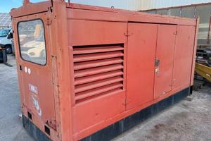 Gruppo elettrogeno Mosa GE 220S