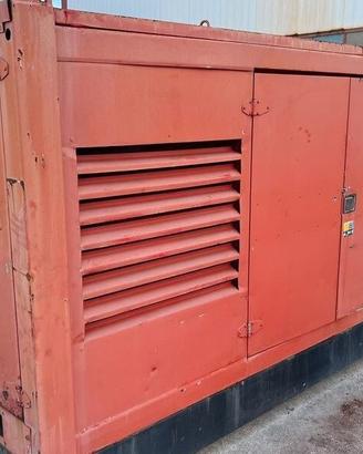 Gruppo elettrogeno Mosa GE 220S