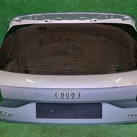 PORTELLONE POSTERIORE COMPLETO AUDI Q2 Serie (GAB)