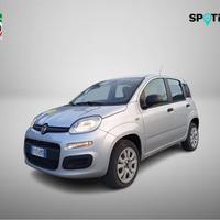FIAT Panda 0.9 TwinAir Turbo Natural Power Easy