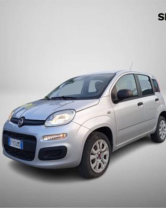 FIAT Panda 0.9 TwinAir Turbo Natural Power Easy