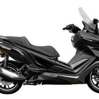 Cyclone RT3S 300 ABS 5+