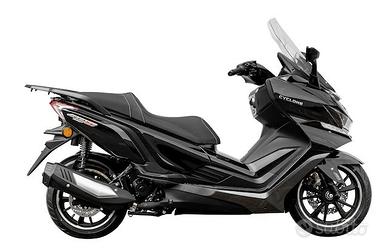 Cyclone RT3S 300 ABS 5+