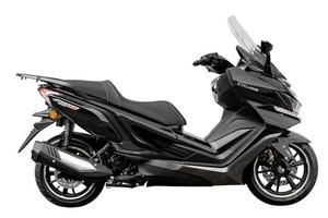 Cyclone RT3S 300 ABS 5+