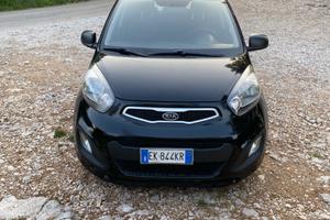 KIA Picanto 2ªs.(11/17) - 2011
