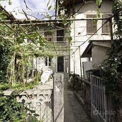 PANZANO: Appartamento indipendente con giardino