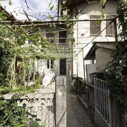 PANZANO: Appartamento indipendente con giardino
