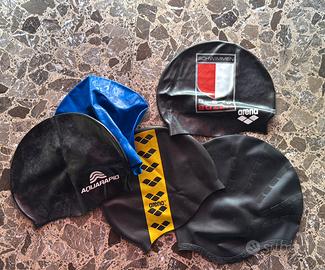 Cuffie Piscina