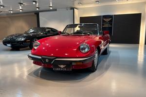 ALFA ROMEO SPIDER 2.0 DUETTO - 1973