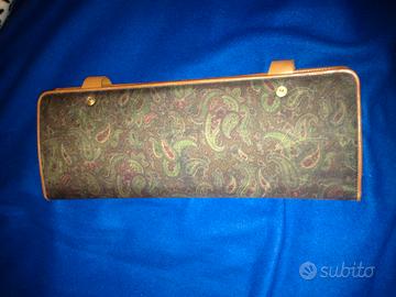 Portacravatte da viaggio Peter Morris Pavia