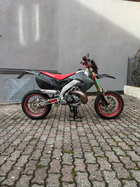 Honda cr 250