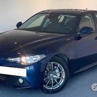 Alfa romeo giulia anno 2019 ricambi