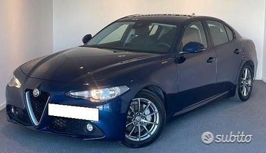 Alfa romeo giulia anno 2019 ricambi