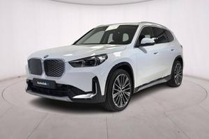 BMW X1 iX1 eDrive20 Pure Edition