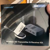 Trasmettitore HDMI Wireless Lemorele
