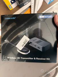 Trasmettitore HDMI Wireless Lemorele