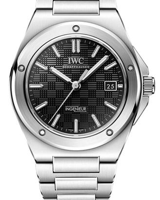IWC Ingenieur