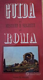 Guida ai misteri e segreti di Roma