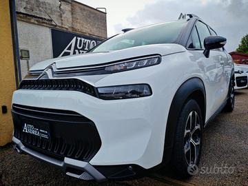Citroen C3 Aircross 1.5BlueHDi 110cv navig led 202