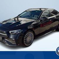 Mercedes-Benz Classe C 220d Mild Hybrid Berli...