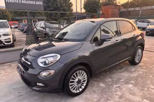 Fiat 500X 1.3 MultiJet 95 CV Lounge