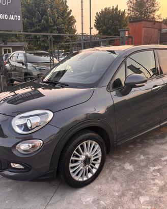Fiat 500X 1.3 MultiJet 95 CV Lounge