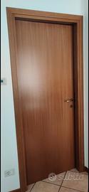 porte interne