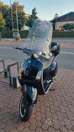 Vespa GTS 300 GTS.  – Full Accessori
