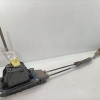 LEVA CAMBIO RENAULT Clio Serie IV K9K628 diesel 14