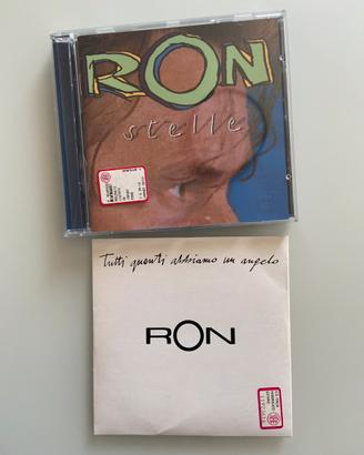 CD Ron