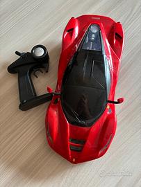 Ferrari radiocomandata - LaFerrari