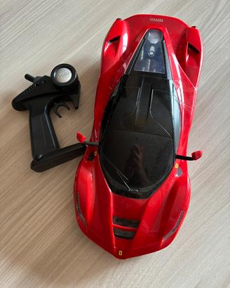 Ferrari radiocomandata - LaFerrari