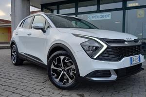 Kia Sportage 1.6 TGDi HEV AT Style