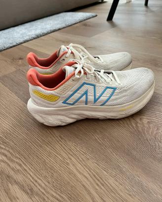 Scarpe corsa
