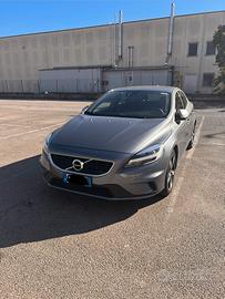 2017 Volvo V40 D2 R-Design prezzo trattabile