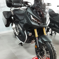 Honda X-ADV 750i Abs Travel Edition