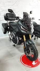 Honda X-ADV 750i Abs Travel Edition