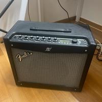 Fender Mustang III v.2 + Footswitch