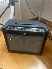 Fender Mustang III v.2 + Footswitch