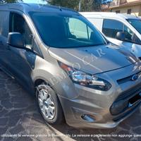 Ford transit connect euro 6b