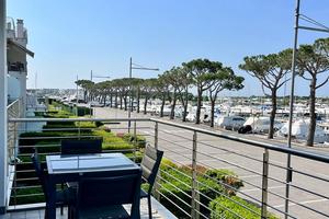 Dal 16 aprile al 29 maggio al posto turistico